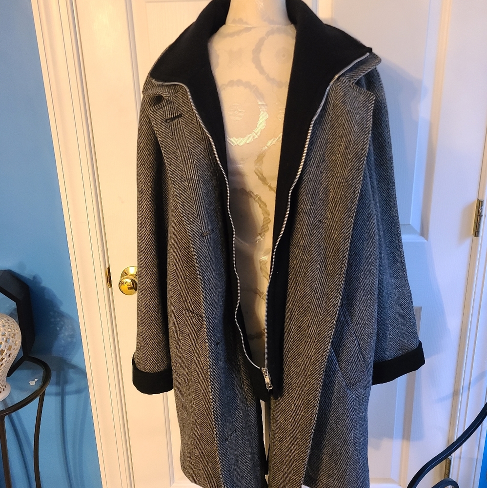 Russian Jacket
